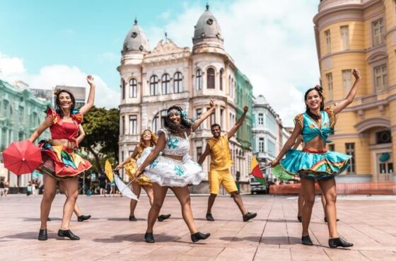 These rhythms remain expressive, mystical, and essential to Brazil’s cultural soul.