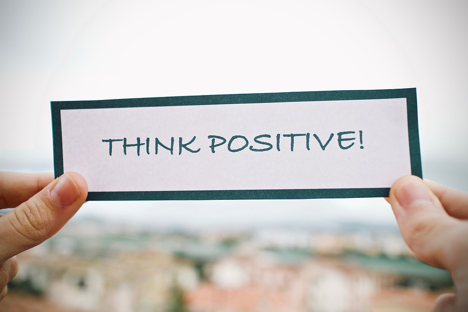 5 Easy Ways to Ward Off Negative Thinking