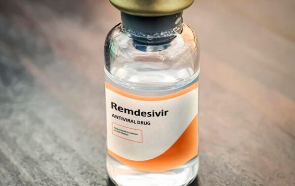 EUA Liberam o Uso do Remédio Remdesivir para Pacientes com Covid-19