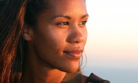Featuring Bruna Sakanoi