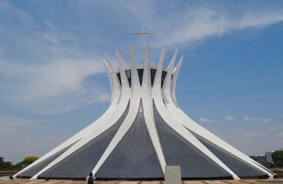 cathedral of brasilia metropolitan tourist e1724889419832