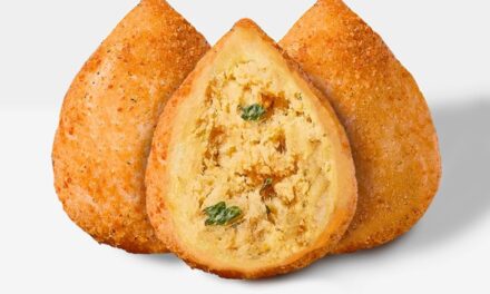 Aprenda a Fazer a Tradicional Coxinha de Frango: Unanimidade no Brasil e Adorada por Americanos