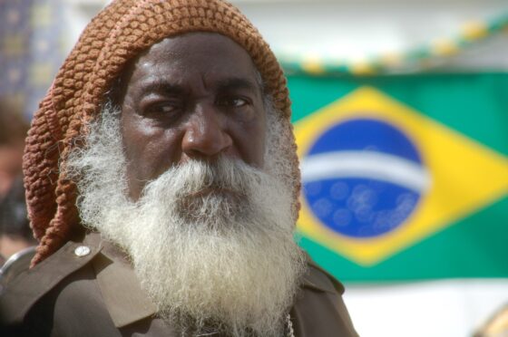 Image Brazil Bahia People African Brazilian