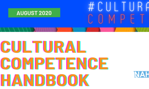 NAHJ Publishes Cultural Competence Handbook
