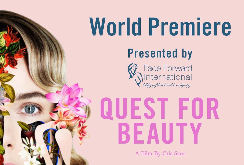 THE WORLD PREMIERE OF THE DOCUMENTARY QUEST FOR BEAUTY TAKES PLACE IN LOS ANGELES