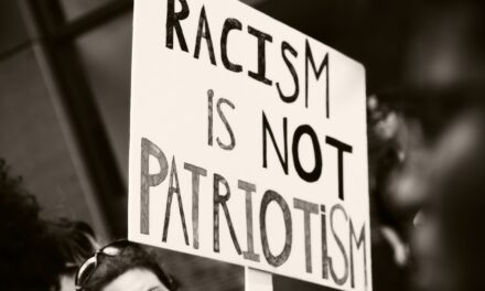 Racism, Protests, Politics and Human Rights