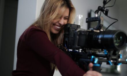 Cineasta e Produtora Brasileira Leva Emmy por “Leah Remini: Scientology and the Aftermath”