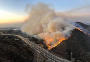 incendios california deixam quase 200 mil pessoas sem casa mais 1 milhao sem eletricidade 2 conexao planeta