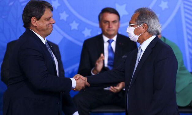 Governo Brasileiro Reduz Burocracia da Aviação Civil