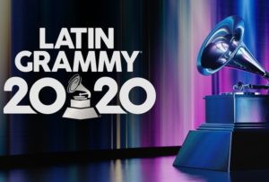 latin grammy 2020