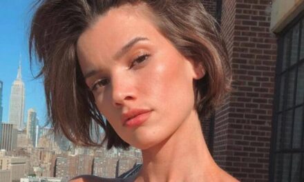 Modelo brasileira que morava nos EUA é encontrada no Rio de Janeiro após um ano desaparecida