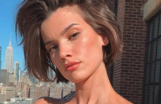 Eloisa estava morando nos Estados Unidos e havia sido dada como desaparecida em Nova Iorque em 2019