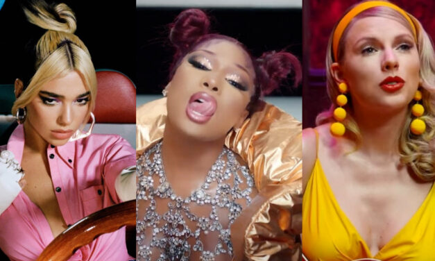 Confira a Lista Completa dos Indicados ao Grammy 2021; Dois Brasileiros Estão na Disputa