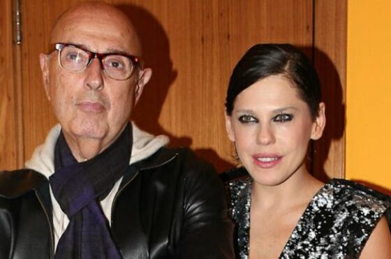 Babenco é um documentário dirigido por Bárbara Paz, que homenageia seu falecido marido, o cineasta Hector Babenco
