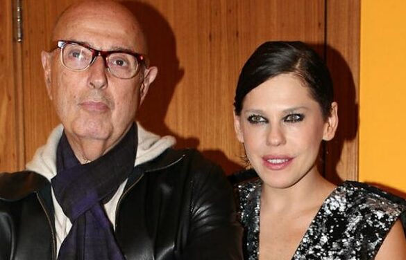 “Babenco”, Filme de Bárbara Paz, Fica de Fora da Lista dos Indicados ao Oscar 2021