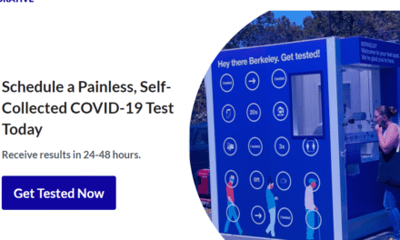 Condado de Los Angeles Oferece Testes Gratuitos de Covid-19 com Resultados em 24/48 Horas