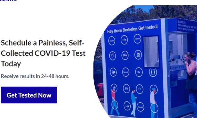 Condado de Los Angeles Oferece Testes Gratuitos de Covid-19 com Resultados em 24/48 Horas