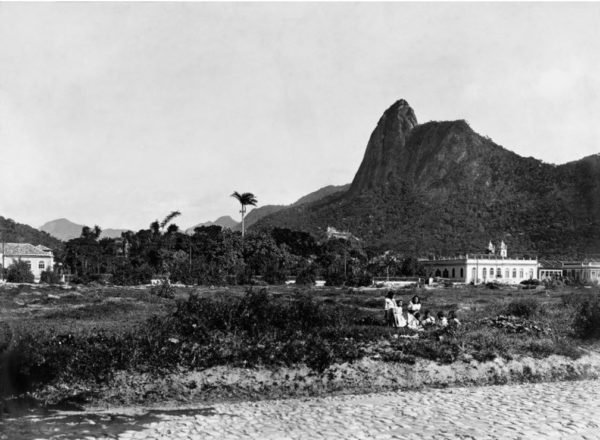 corcovado armeilla