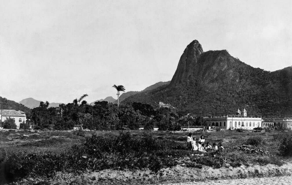 Fotógrafo Misterioso do Rio de Janeiro no Início do Século XX Finalmente é Reconhecido