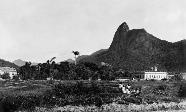 Fotógrafo Misterioso do Rio de Janeiro no Início do Século XX Finalmente é Reconhecido