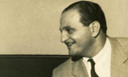 “Adeus, ano velho!”: Conheça a Origem da Mais Famosa Música de Réveillon do Brasil