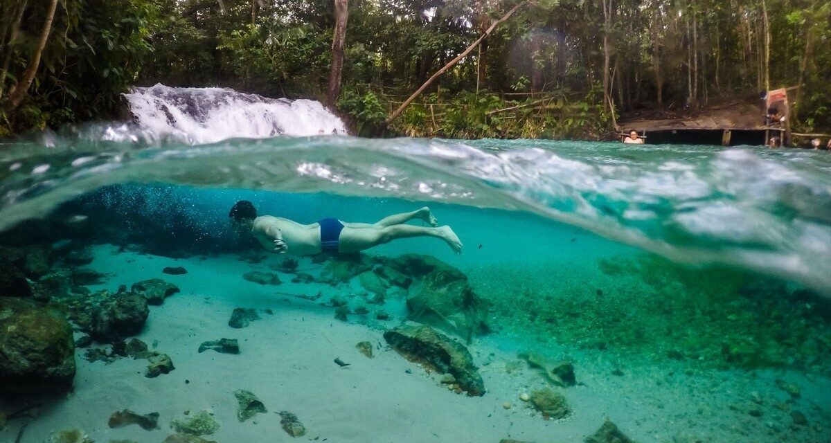 JALAPÃO: BRAZIL’S GOLDEN DESERT OASIS OF ADVENTURE