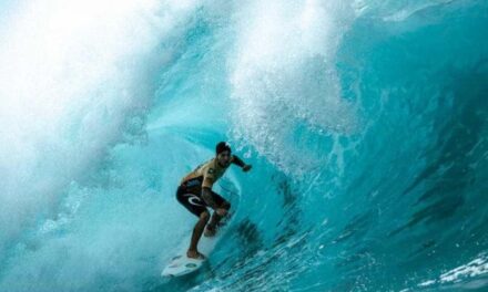 Abertura do Mundial de Surf 2021 Tem os Brasileiros Medina e Italo Ferreira no Pódio