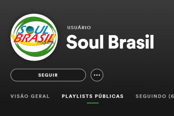 Do samba à música eletrônica, a diversidade sonora brasileira ganha espaço no Spotify.