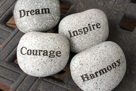 Home became more than a place; it became a renovation for the soul