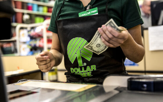 dollar tree