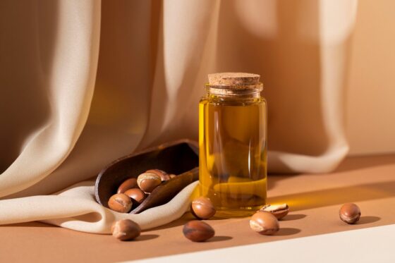 jojoba oil