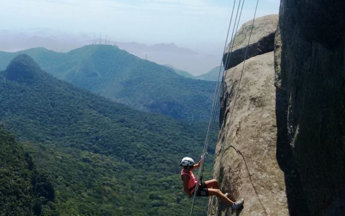 Incredible Alternatives for Adventure Tourism in Brazil
