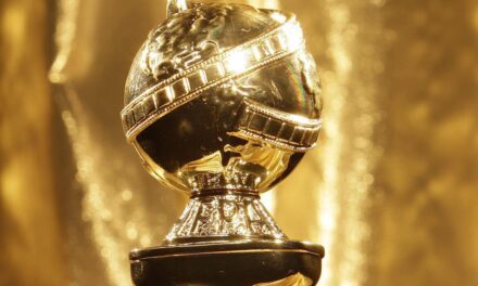 Globo de Ouro 2021 Será Online: Confira a Lista Completa de Indicados
