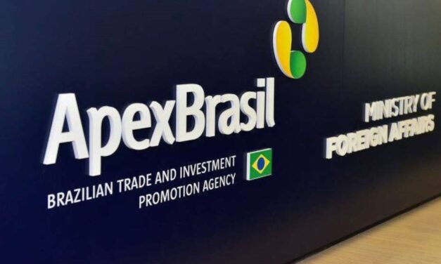 BRAZILIAN AGENCY APEX-BRASIL: THE GETEWAY FOR INVESTORS INTERESTED IN BRAZIL HAVE TWO OFFICES IN THE UNITED STATES