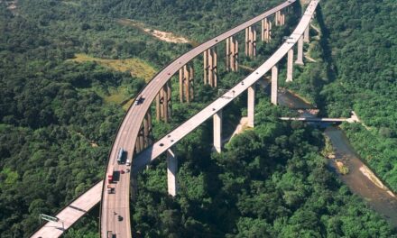 Rodovia dos Imigrantes: the Most Audacious Feats of Brazilian Highway Engineering