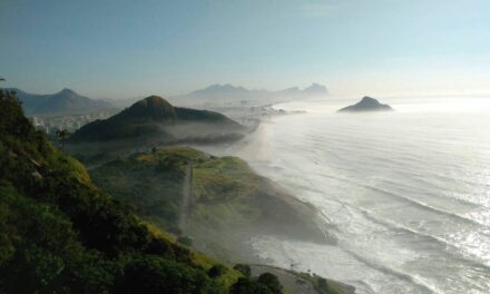 Cidade Maravilhosa: ‘Almanaque Carioquice’ Lista ótimos Lugares para explorar no Rio de Janeiro