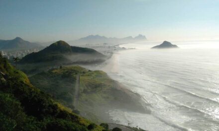 DESCUBRA LOCAIS INCRÍVEIS E POUCO CONHECIDOS NO RIO DE JANEIRO COM O ALMANAQUE CARIOQUICE