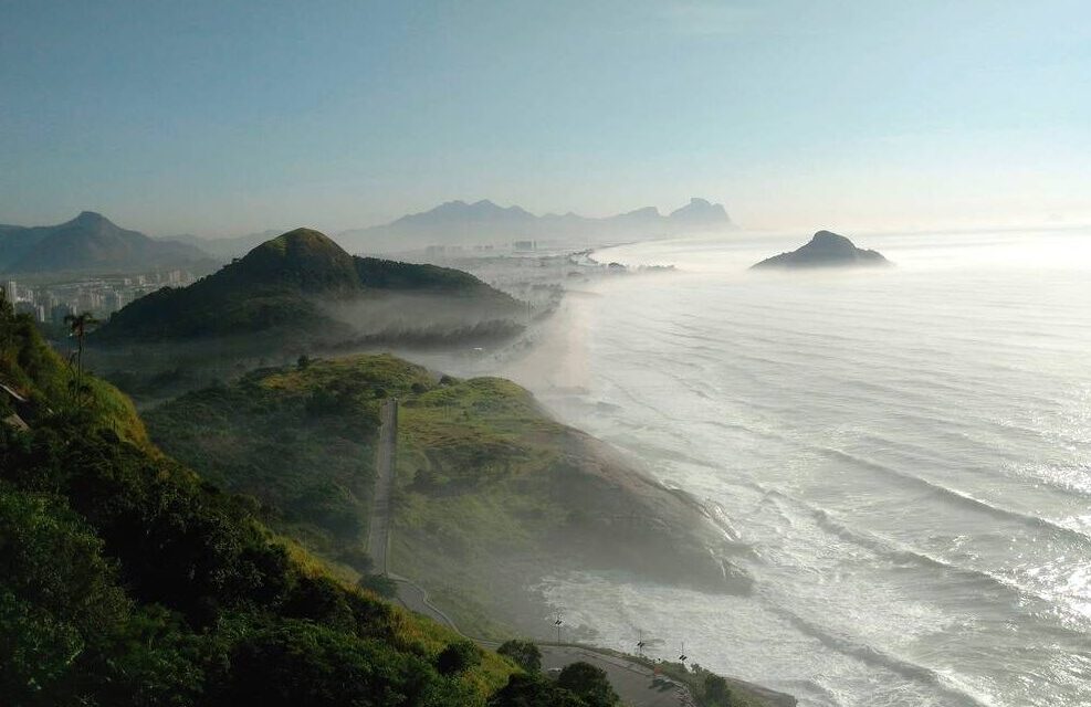 DESCUBRA LOCAIS INCRÍVEIS E POUCO CONHECIDOS NO RIO DE JANEIRO COM O ALMANAQUE CARIOQUICE