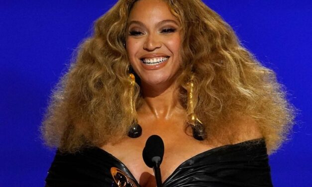 63º Grammy Awards Consagra Beyoncé como a Mais Vitoriosa de Todos os Tempos