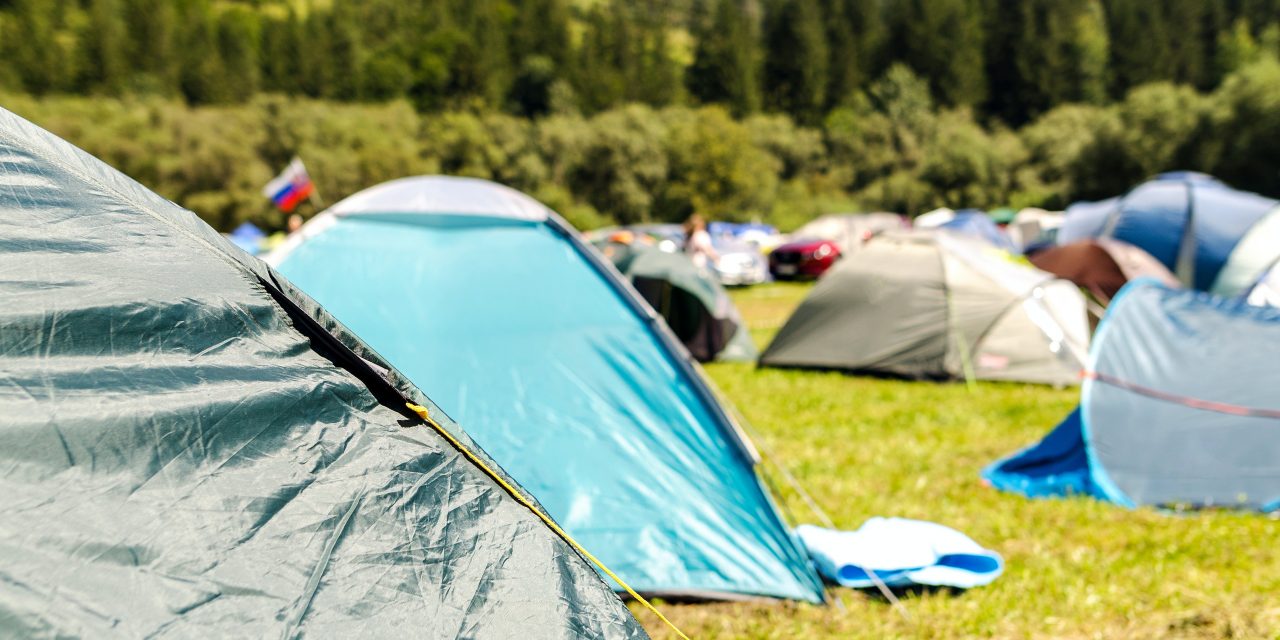 13 Essential Tips for Camping