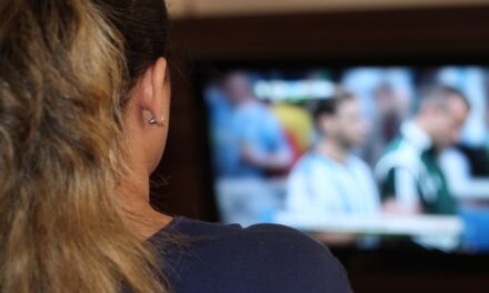 Five Benefits of Watching Less Television