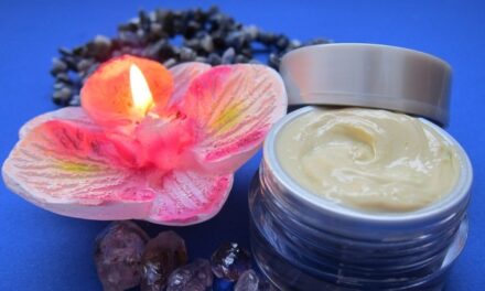 Radiant and Glowing Skin: Get Your Springs On!