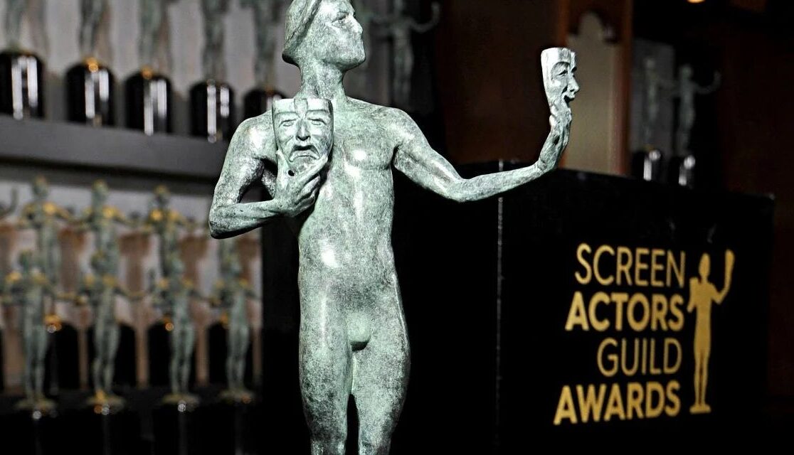 Sag Awards 2021: Confira a Lista de Vencedores da Premiação que é um Termômetro para o Oscar