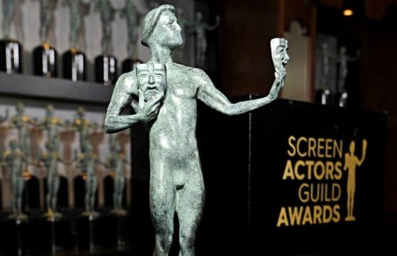  SAG Awards é considerada um dos maiores indicadores de vitória no Oscar