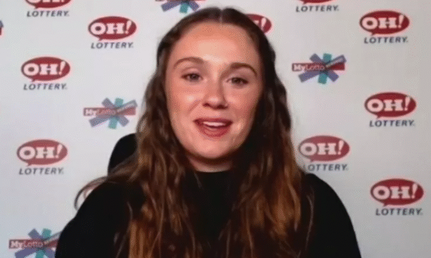 Ohio: Mulher Recebe Prêmio Milionário em Loteria por se Vacinar Contra a Covid-19
