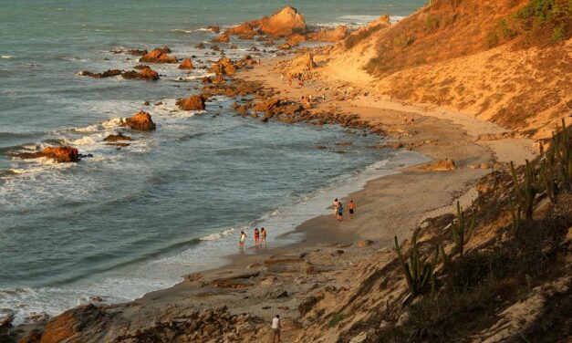 Jericoacoara: One of the Treasure of Brazil’s Northeast