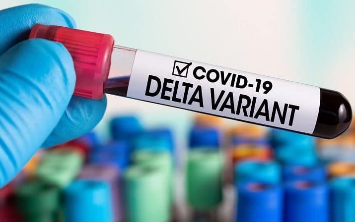 Variante Delta Preocupa as Autoridades de Los Angeles Após Suspensão das Restrições