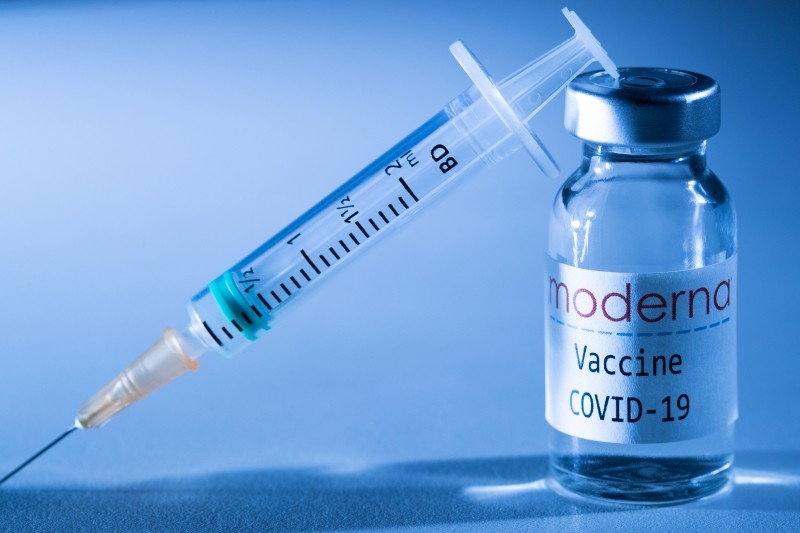 FDA Aprova Terceira Dose da Vacina Contra a Covid-19 da Moderna para Imunossuprimidos