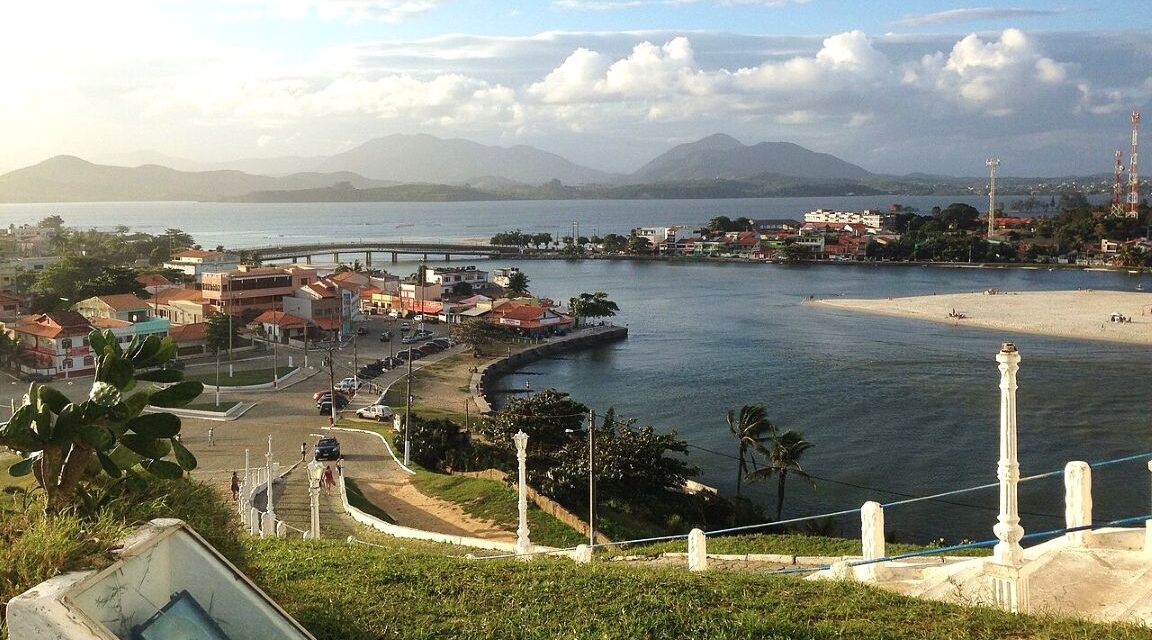 Saquarema: Coziness, Charm, Peace and Surf in One Place