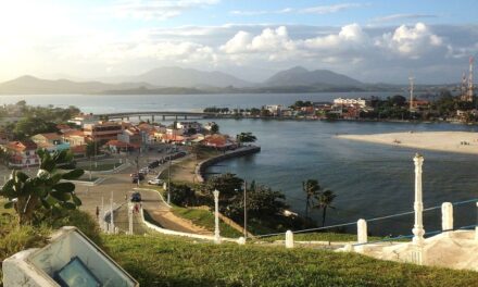 Saquarema: Coziness, Charm, Peace and Surf in One Place